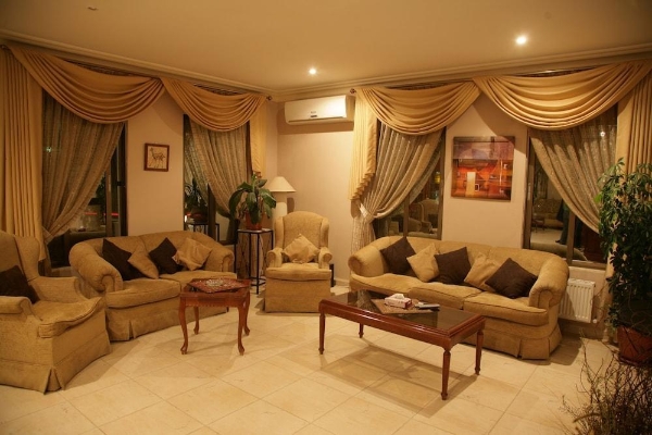 Salome Hotel (Madaba)